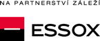 Essox logo