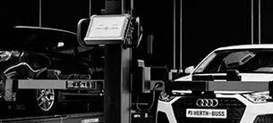 Geometrie a kalibrace